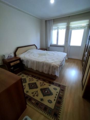 GÜVENAY - ÇORUM İPEK TAKSİ MEHMET AKİF ERSOY CAD. 3+1 SATILIK DAİRE