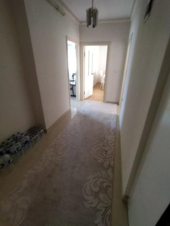 GÜVENAY - ÇORUM İPEK TAKSİ MEHMET AKİF ERSOY CAD. 3+1 SATILIK DAİRE