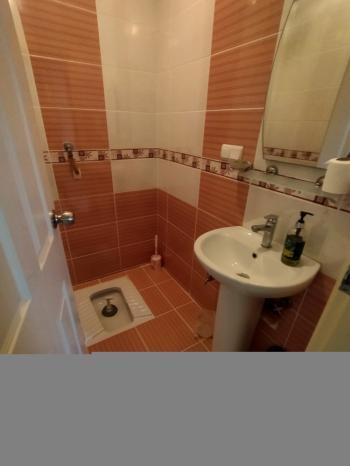 GÜVENAY - ÇORUM İPEK TAKSİ MEHMET AKİF ERSOY CAD. 3+1 SATILIK DAİRE