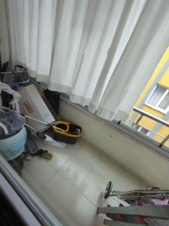 GÜVENAY - ÇORUM İPEK TAKSİ MEHMET AKİF ERSOY CAD. 3+1 SATILIK DAİRE