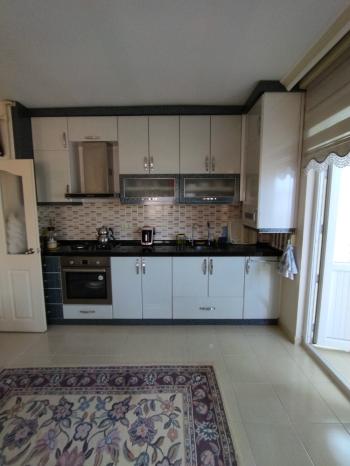 GÜVENAY - ÇORUM İPEK TAKSİ MEHMET AKİF ERSOY CAD. 3+1 SATILIK DAİRE