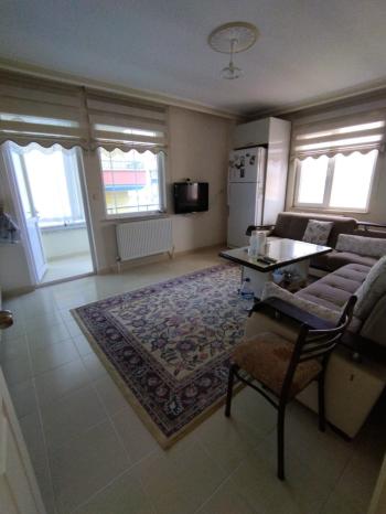 GÜVENAY - ÇORUM İPEK TAKSİ MEHMET AKİF ERSOY CAD. 3+1 SATILIK DAİRE