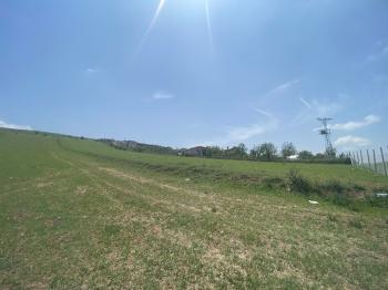 GÜVENAY - ÇORUM ESKIEKIN MERKEZE 3 KM SATILIK BAHÇE