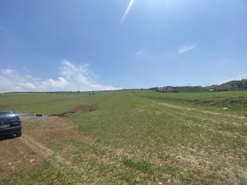 GÜVENAY - ÇORUM ESKIEKIN MERKEZE 3 KM SATILIK BAHÇE