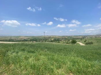 GÜVENAY - ÇORUM ESKIEKIN MERKEZE 3 KM SATILIK BAHÇE