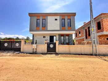 GÜVENAY - ÇORUM SİLİM KENT SATILIK 5+1 LÜKS VİLLA