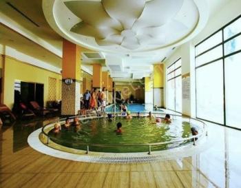 GRAND GARDEN INN AYAŞ – 1+1 SATILIK DEVREMÜLK (5 YILDIZLI KONFOR)
