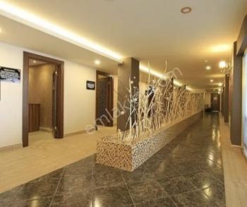 GRAND GARDEN INN AYAŞ – 1+1 SATILIK DEVREMÜLK (5 YILDIZLI KONFOR)