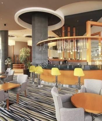 GRAND GARDEN INN AYAŞ – 1+1 SATILIK DEVREMÜLK (5 YILDIZLI KONFOR)