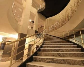 GRAND GARDEN INN AYAŞ – 1+1 SATILIK DEVREMÜLK (5 YILDIZLI KONFOR)