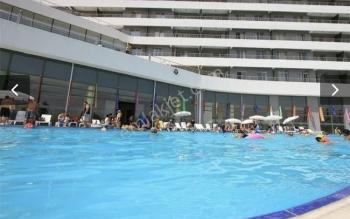 GRAND GARDEN INN AYAŞ – 1+1 SATILIK DEVREMÜLK (5 YILDIZLI KONFOR)