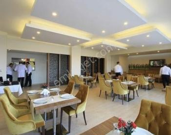 GRAND GARDEN INN AYAŞ – 1+1 SATILIK DEVREMÜLK (5 YILDIZLI KONFOR)