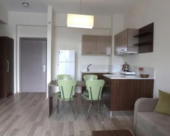 GRAND GARDEN INN AYAŞ – 1+1 SATILIK DEVREMÜLK (5 YILDIZLI KONFOR)
