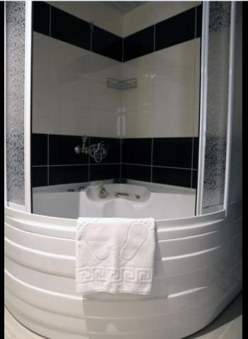 GRAND GARDEN INN AYAŞ – 1+1 SATILIK DEVREMÜLK (5 YILDIZLI KONFOR)