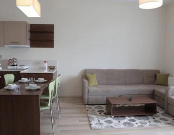 GRAND GARDEN INN AYAŞ – 1+1 SATILIK DEVREMÜLK (5 YILDIZLI KONFOR)