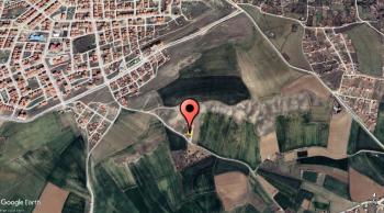 GÜVENAY - ÇORUM KAPAKLI ARKASI TEK TAPU 272 M² ARSA