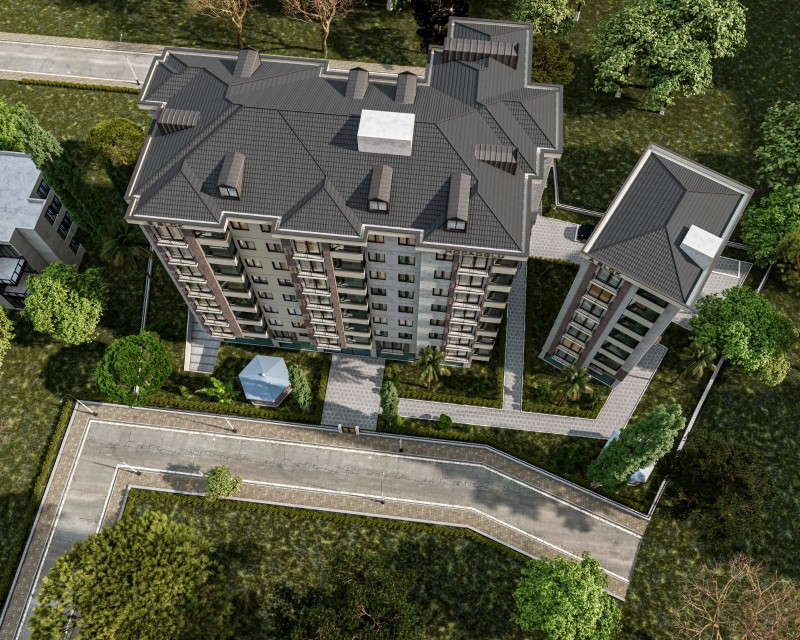 Saklıbahçe Konakları Pendik: Prestij ve Konforun Noktası