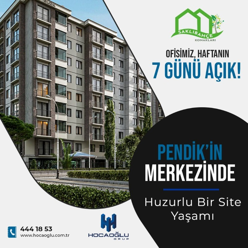 Saklıbahçe Konakları Pendik: Prestij ve Konforun Noktası