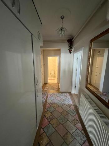 DAYIOĞLU MAH. SATILIK 4+2 DUBLEX DAİRE