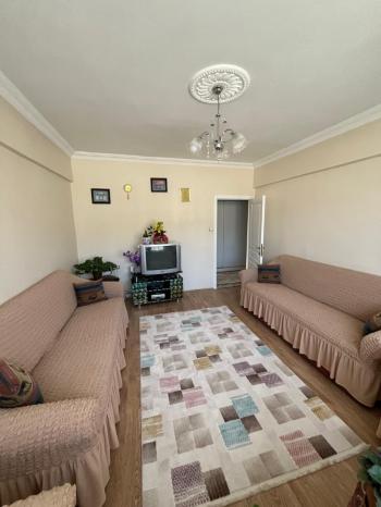 DAYIOĞLU MAH. SATILIK 4+2 DUBLEX DAİRE