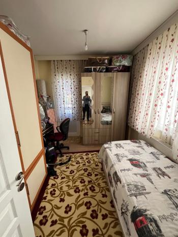 DAYIOĞLU MAH. SATILIK 4+2 DUBLEX DAİRE