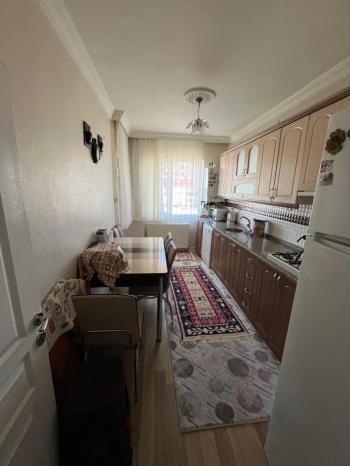 DAYIOĞLU MAH. SATILIK 4+2 DUBLEX DAİRE