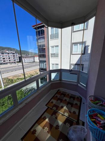 DAYIOĞLU MAH. SATILIK 4+2 DUBLEX DAİRE