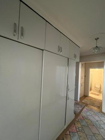 DAYIOĞLU MAH. SATILIK 4+2 DUBLEX DAİRE