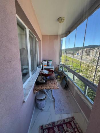 DAYIOĞLU MAH. SATILIK 4+2 DUBLEX DAİRE