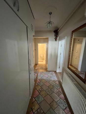 DAYIOĞLU MAH. SATILIK 4+2 DUBLEX DAİRE