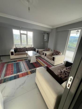 ÜNİVERSİTE BÖLGESİNDE KİRALIK 1+1 DAİRE