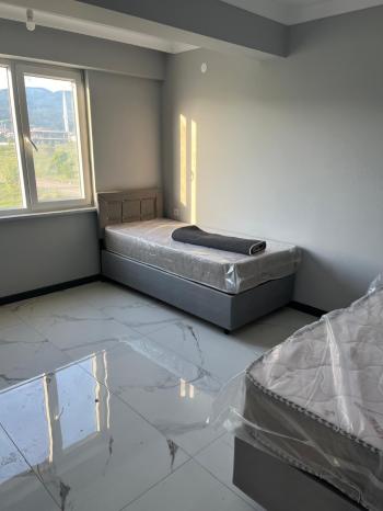 ÜNİVERSİTE BÖLGESİNDE KİRALIK 1+1 DAİRE