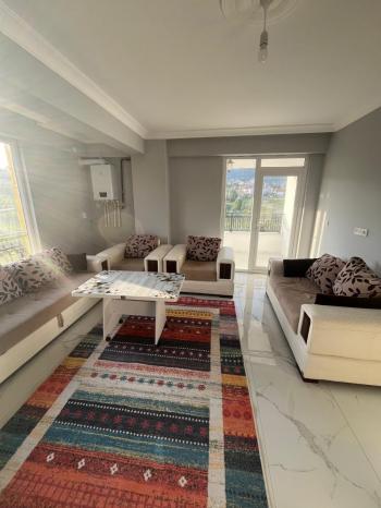 ÜNİVERSİTE BÖLGESİNDE KİRALIK 1+1 DAİRE