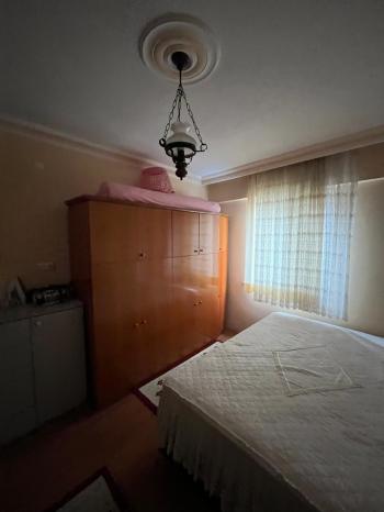 KABİLLER MAH. SATILIK 3+1 DAİRE