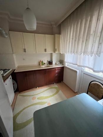 KABİLLER MAH. SATILIK 3+1 DAİRE