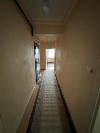 KABİLLER MAH. SATILIK 3+1 DAİRE