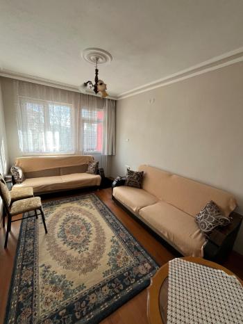 KABİLLER MAH. SATILIK 3+1 DAİRE