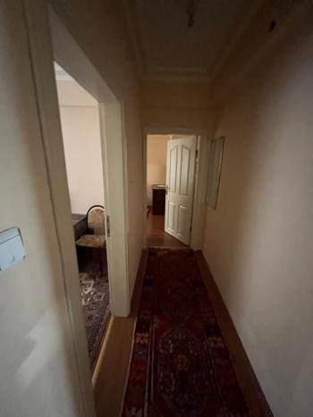 KABİLLER MAH. SATILIK 3+1 DAİRE