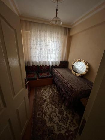 KABİLLER MAH. SATILIK 3+1 DAİRE