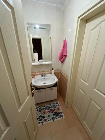 KABİLLER MAH. SATILIK 3+1 DAİRE