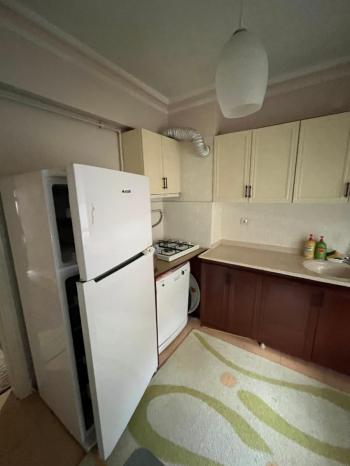 KABİLLER MAH. SATILIK 3+1 DAİRE