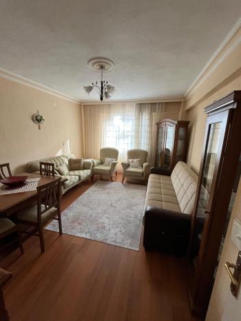 KABİLLER MAH. SATILIK 3+1 DAİRE