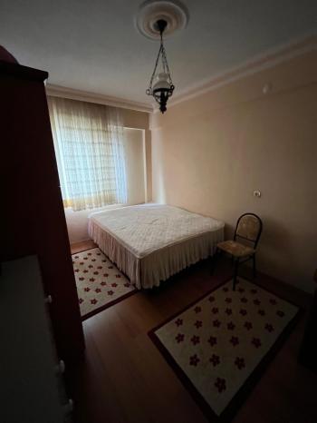 KABİLLER MAH. SATILIK 3+1 DAİRE