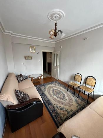 KABİLLER MAH. SATILIK 3+1 DAİRE