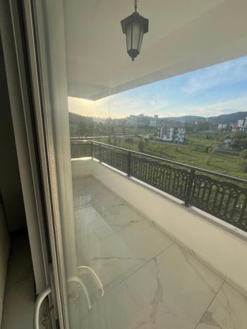 ÜNİVERSİTE BÖLGESİNDE EŞYALI SATILIK 1+1 DAİRE