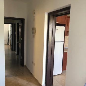 LEFKOŞA MARMARA BÖLGESİNDE 3 YATAK ODALI KİRALIK DAİRE