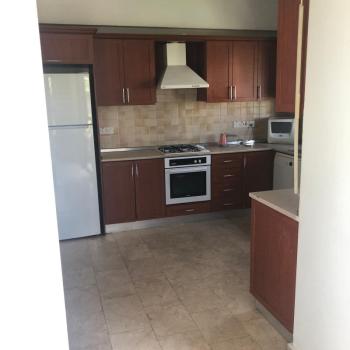 LEFKOŞA MARMARA BÖLGESİNDE 3 YATAK ODALI KİRALIK DAİRE