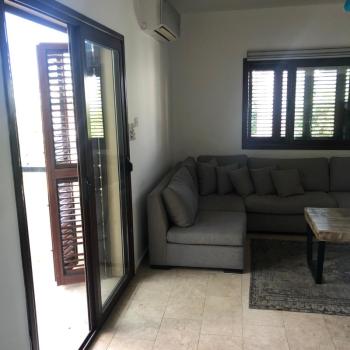 LEFKOŞA MARMARA BÖLGESİNDE 3 YATAK ODALI KİRALIK DAİRE