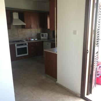 LEFKOŞA MARMARA BÖLGESİNDE 3 YATAK ODALI KİRALIK DAİRE