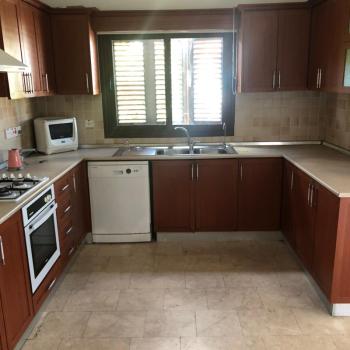 LEFKOŞA MARMARA BÖLGESİNDE 3 YATAK ODALI KİRALIK DAİRE